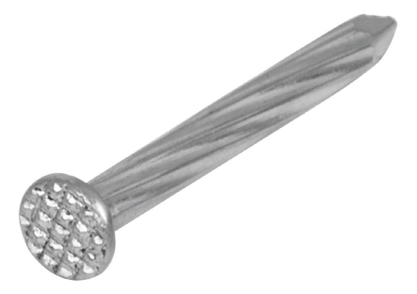 Clavo Para Concreto Granel 1-1/2  Galvanizado Caja 25kg Fier