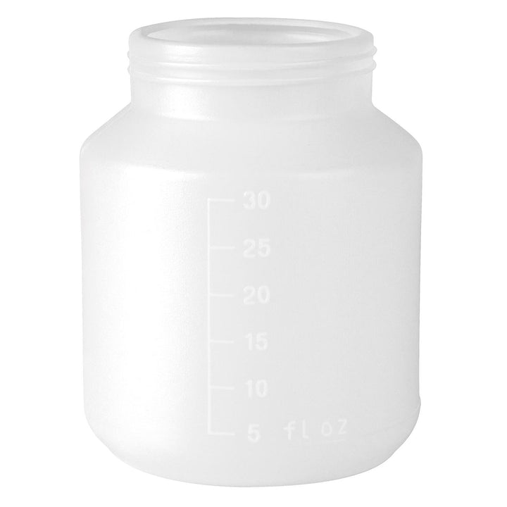 Vaso de plástico para PIPI-33E, Truper - Mundo Tool 