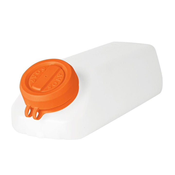 Dispensador de jabón para LAVA-2000T, Expert - Mundo Tool 