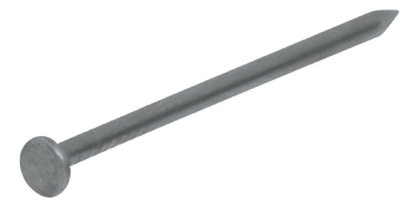 Clavo Estandard 1-1/2  Con Cabeza Caja De 25 Kg Fiero