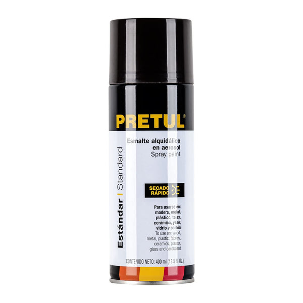 Pretul PA-TA-P, Pintura en aerosol, tabaco - Mundo Tool 