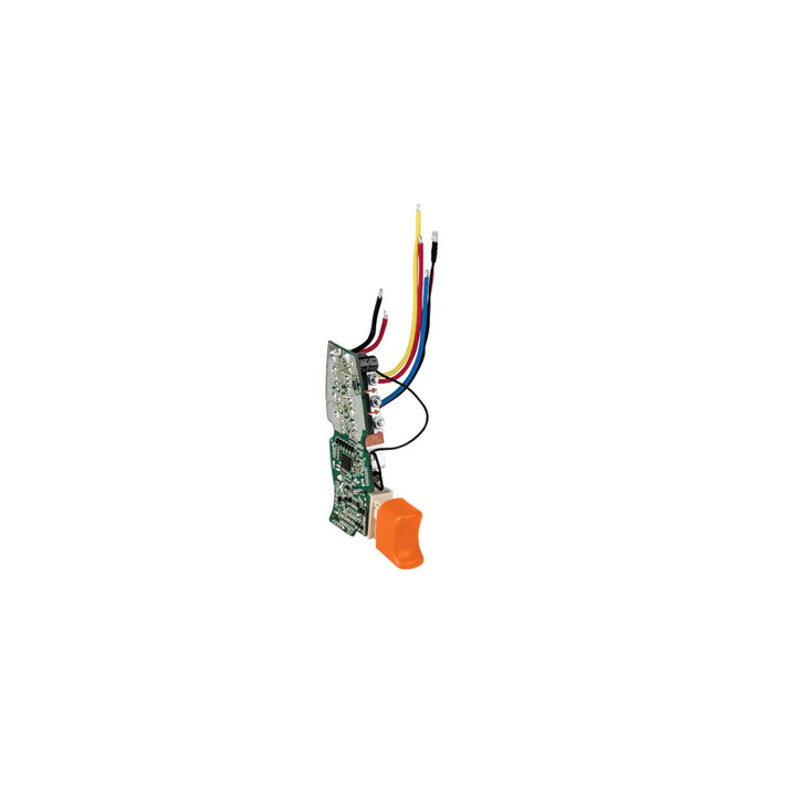 Interruptor de repuesto para ROTI-20N y TALI-20N - Mundo Tool 