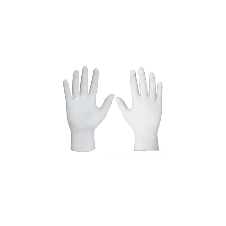 Guantes de latex - Mundo Tool 