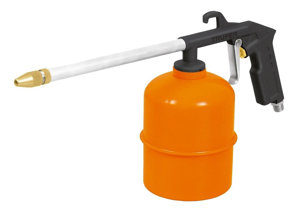 Pistola de polvo que sopla Potente pistola de aire de boca larga de alta  presión Compresor de aire Accesorios de bomba de aire Herramienta de  limpieza