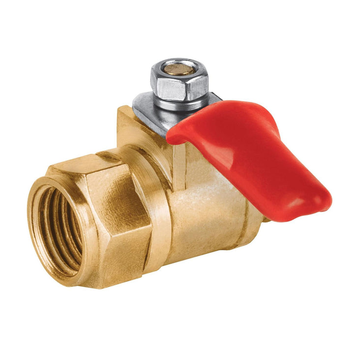 Válvula para fumigadores a gasolina FUG-252/FUG-254, Truper - Mundo Tool 