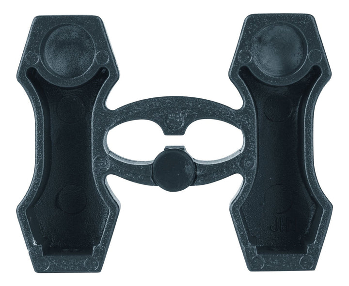 Bases De Repuesto Para Riel De Cortador Caz60bx 2 Pzas Trupe - Mundo Tool 