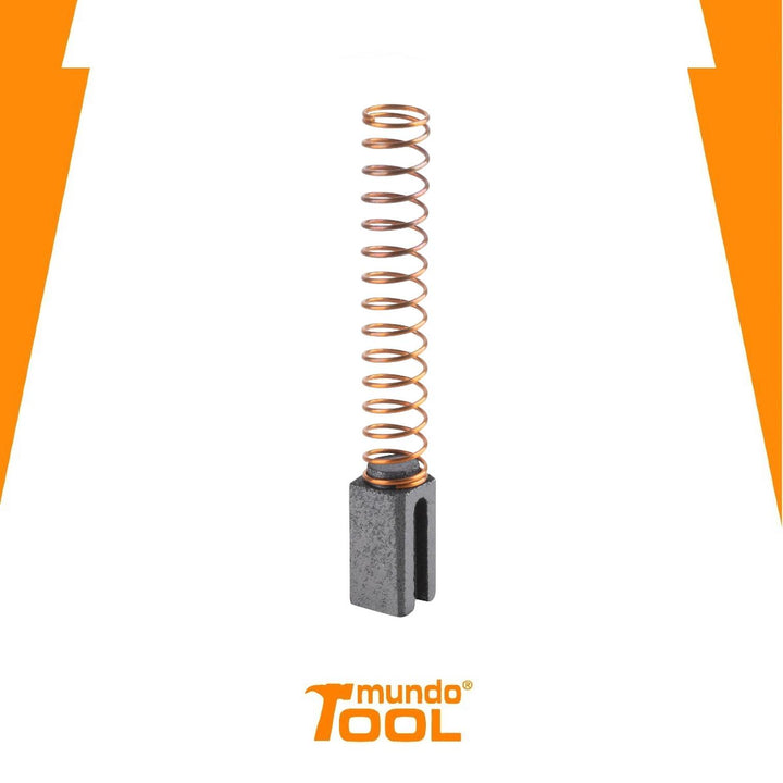 Carbones de repuesto para lijadora LIOR-1/4A2 Truper - Mundo Tool 