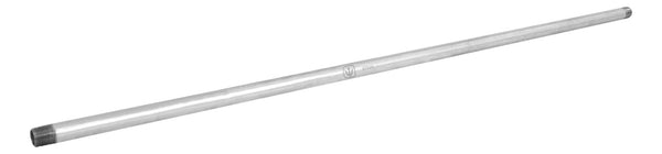 Niple Galvanizado 1/2' X 40' Cédula 40 Foset - Mundo Tool 