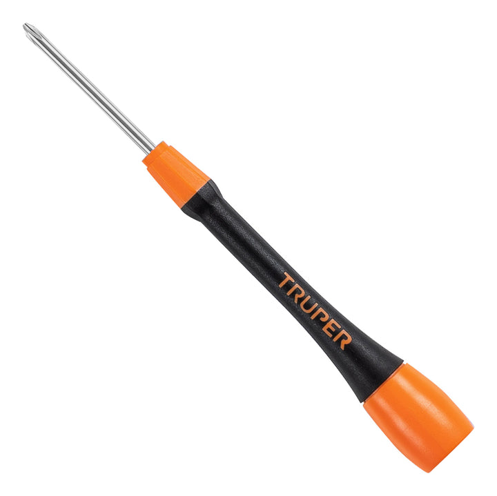 Desarmador De Precisión De Cruz Ph1 - Mundo Tool 