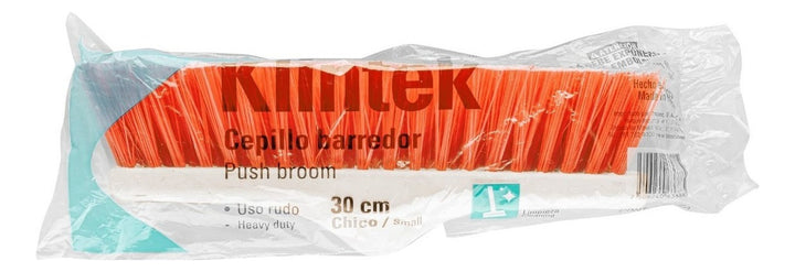 Cepillo De Plástico, Uso Rudo, 30 Cm Klintek 57034 - Mundo Tool 