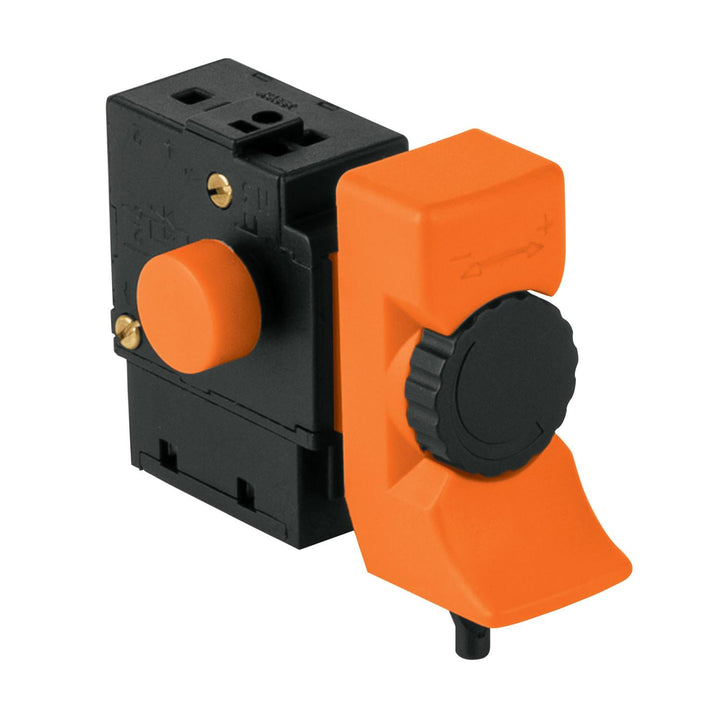 Interruptor de repuesto para ROTO-1/2N7, Truper - Mundo Tool 
