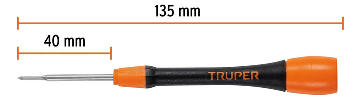 Desarmador De Precisión Triwing Y000 - Mundo Tool 