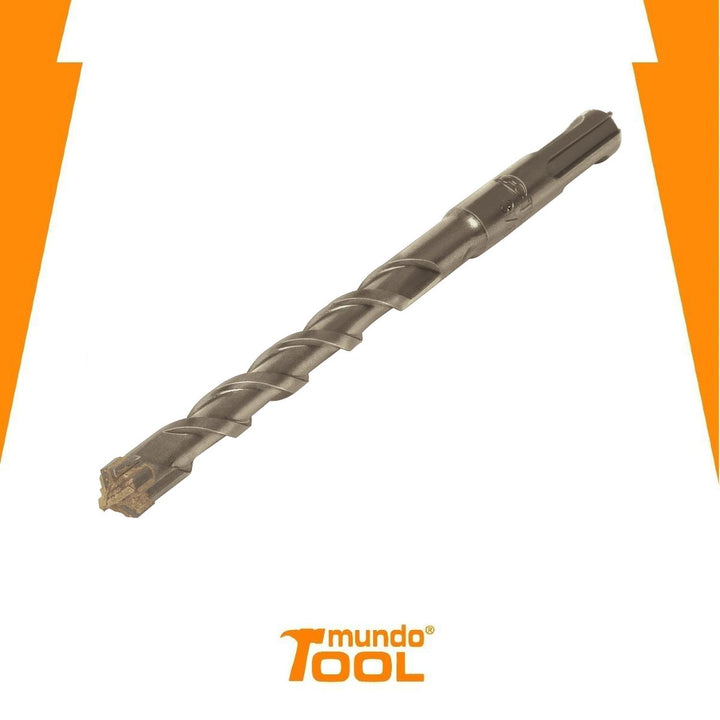 Broca para concreto SDS Plus 7/16x1 Truper - Mundo Tool 