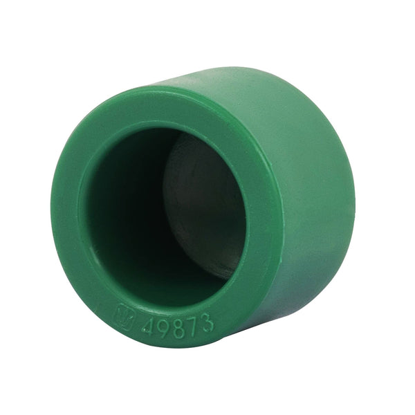 Foset Termoflow CV-361, Tapón de PP-R, 1/2″ - Mundo Tool 