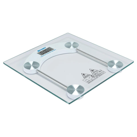 Báscula Digital Base Plástica Para Cocina Capacidad 5kg - Seglodim