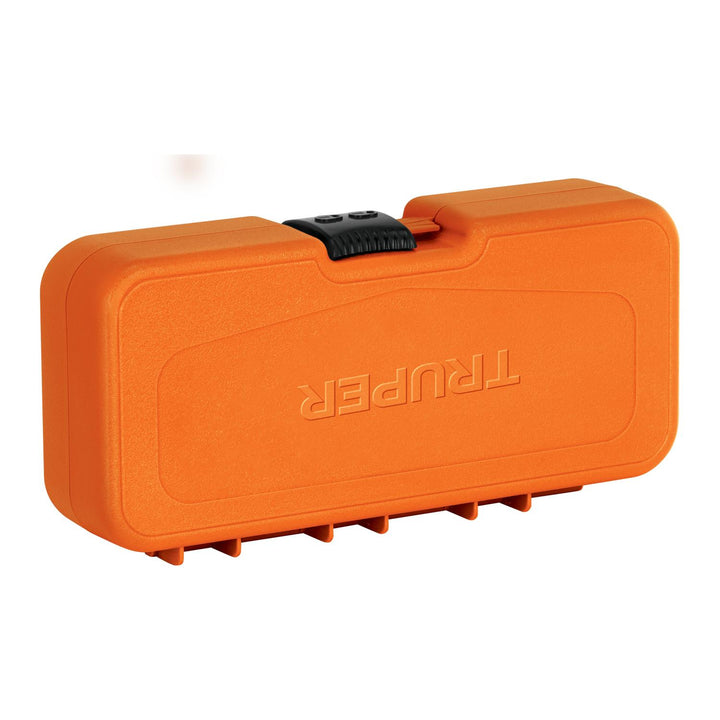 Juego de 6 brocas y cinceles SDS plus en estuche, Truper - Mundo Tool 