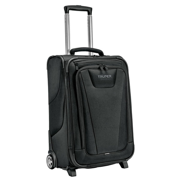 Maleta rodante para viaje 20″ (51 cms) - Mundo Tool 