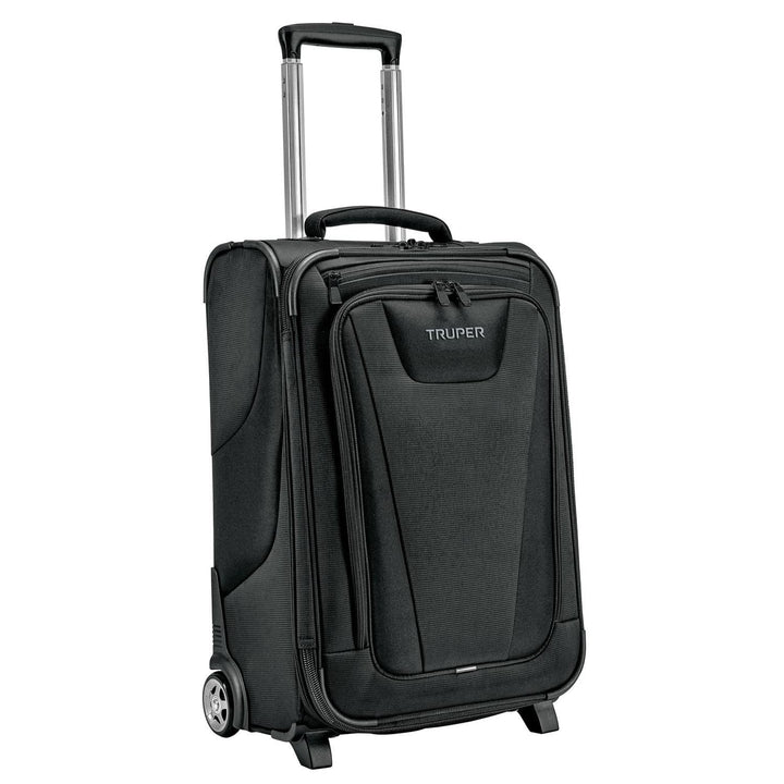 Maleta rodante para viaje 20″ (51 cms) - Mundo Tool 