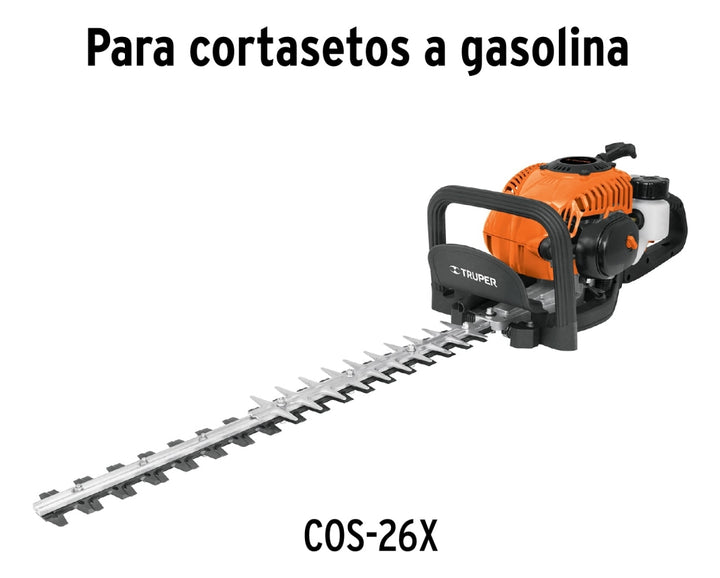 Carburador Para Cos-26x - Mundo Tool 