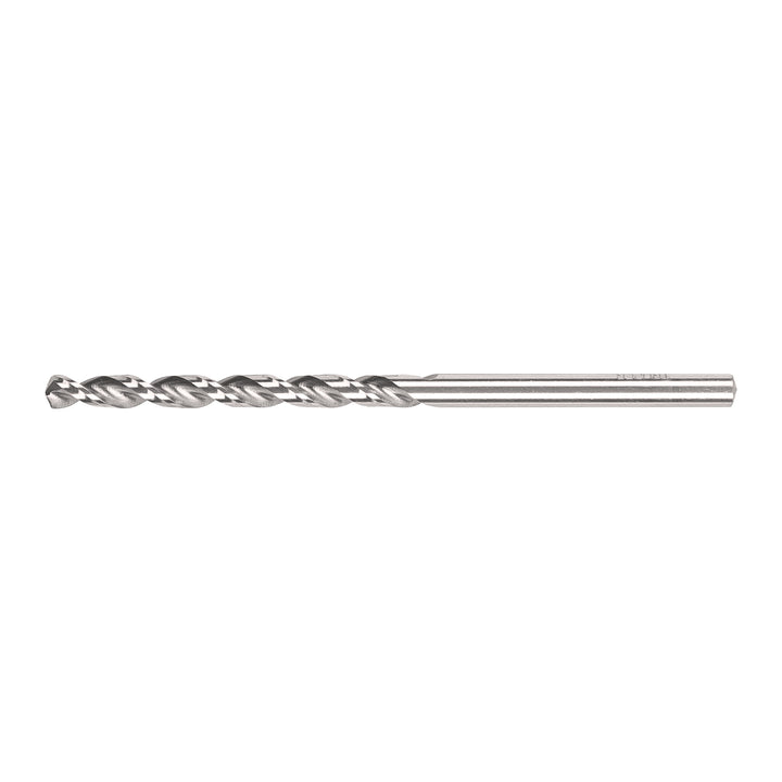 Broca HSS 5/32" Trusilver para metal, Truper - Mundo Tool 