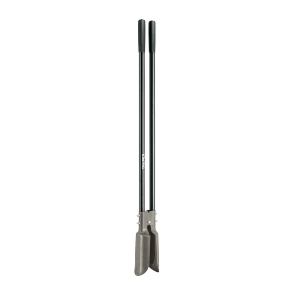 Cavador mangos de acero 45', Truper - Mundo Tool 