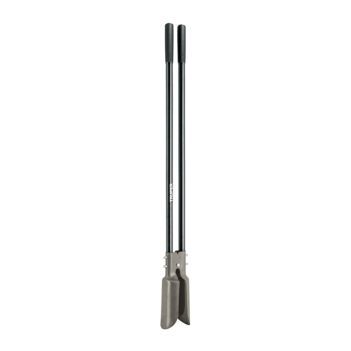Cavador mangos de acero 45', Truper - Mundo Tool 