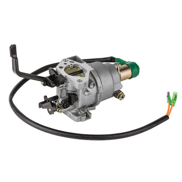 Carburador para generador a gasolina GEN-55X, TRUPER - Mundo Tool 