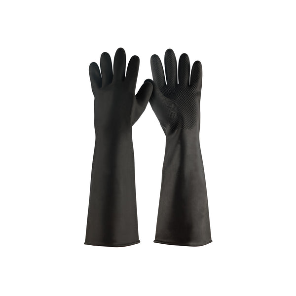 Guantes de látex industriales, XG, Truper - Mundo Tool 
