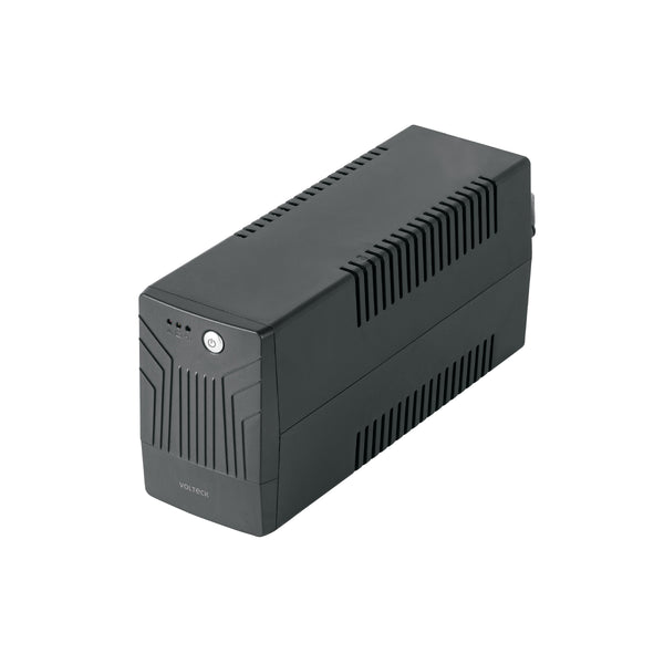 No Break 900 VA / 480 W con 8 contactos, Volteck - Mundo Tool 