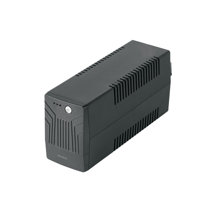 No Break 900 VA / 480 W con 8 contactos, Volteck - Mundo Tool 