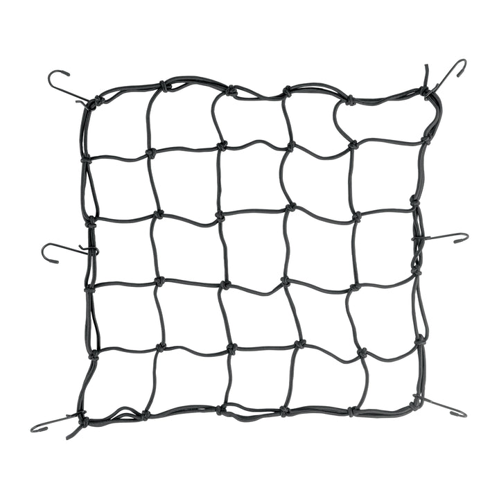 Red de carga 40 x 40 cm para motocicleta, Truper - Mundo Tool 