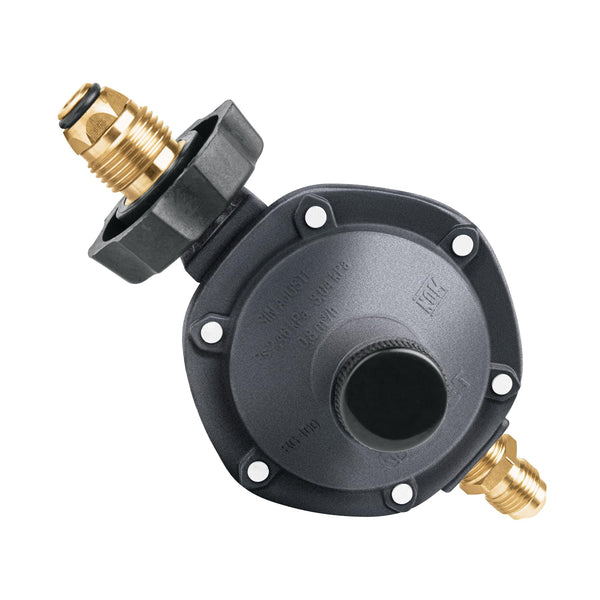 Foset RG-101, Regulador de gas 1 vía con maneral baja presión - Mundo Tool 