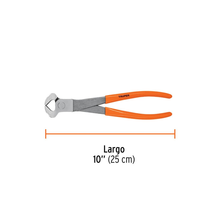 Tenaza Plafonera Industrial 10 - Mundo Tool 