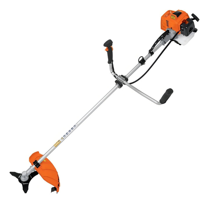 Desbrozadora De Gasolina 63 Cc, 17 Corte, Truper, 12671 - Mundo Tool 