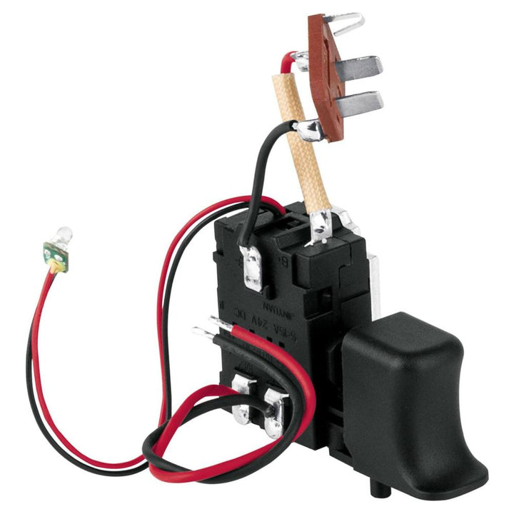 Interruptor de repuesto para ROTI-12AC y TALI-12AC - Mundo Tool 