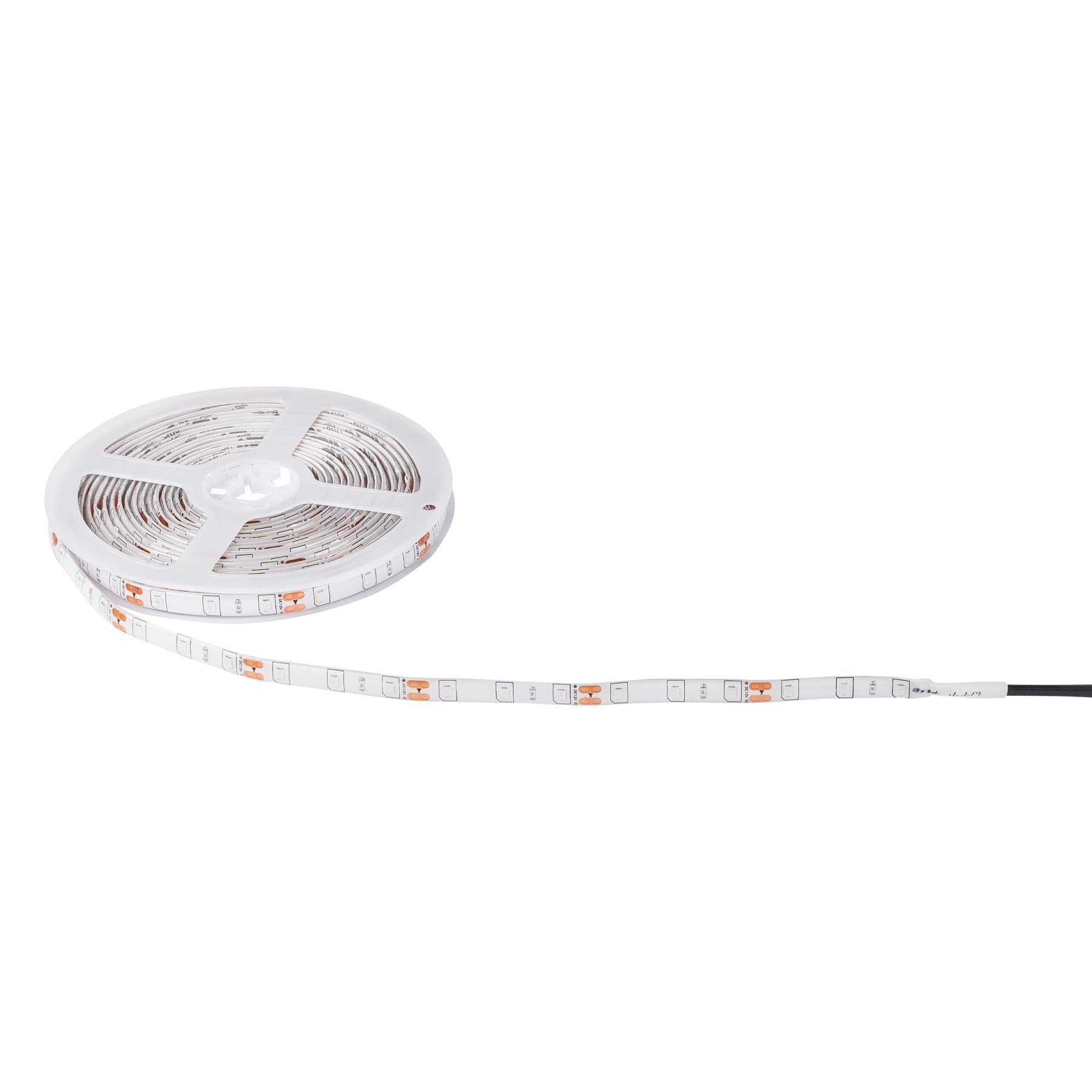 Volteck Lait TIR-003L Tira de LED de 5 m 18 W para interior y exterior ...