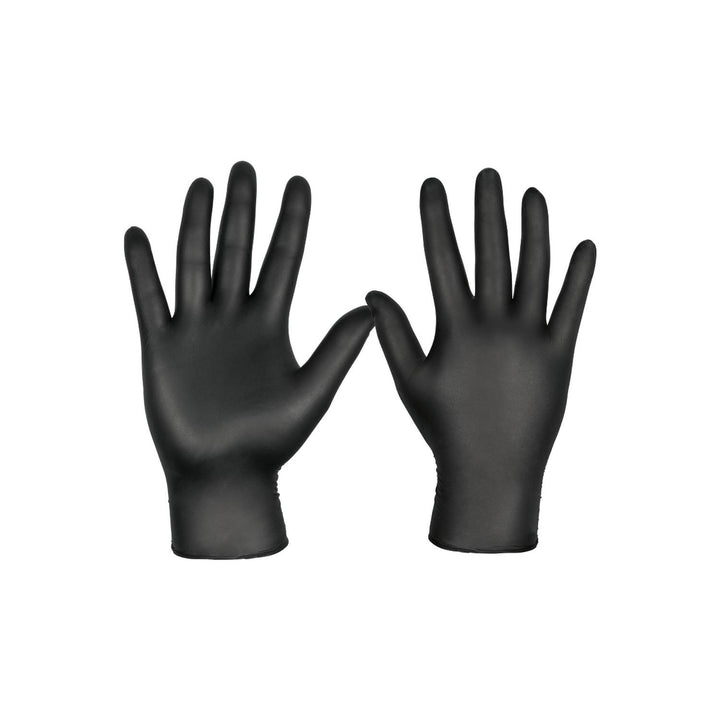 Guantes de nitrilo - Mundo Tool 