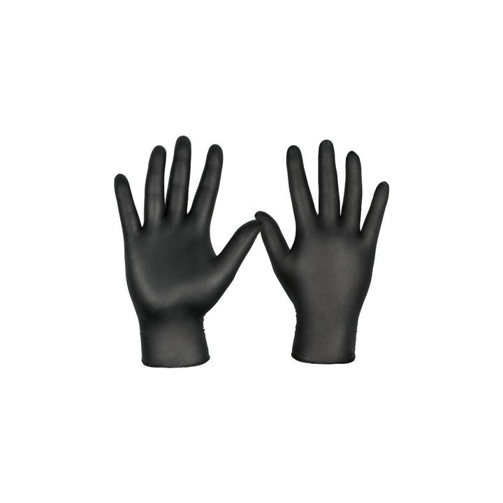Guantes de nitrilo - Mundo Tool 