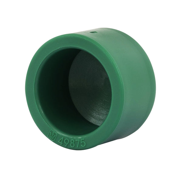 Foset Termoflow CV-363, Tapón de PP-R, 1″ - Mundo Tool 