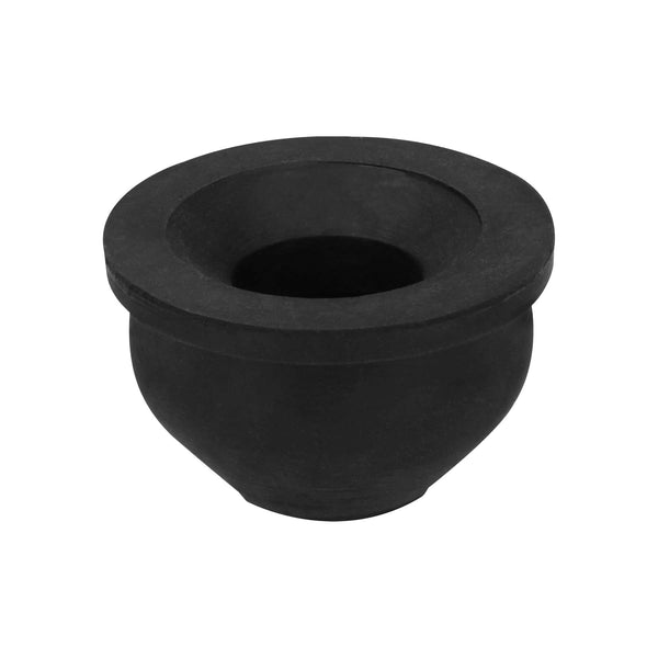 Foset CHU-5032, Adaptador de hule 2″ - 1 1/4″ - Mundo Tool 