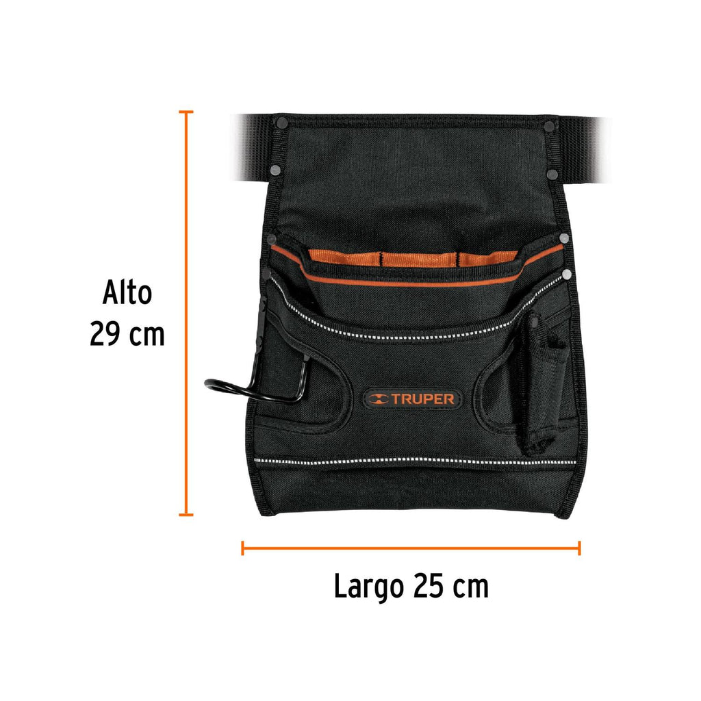 Mochila porta herramientas discount truper