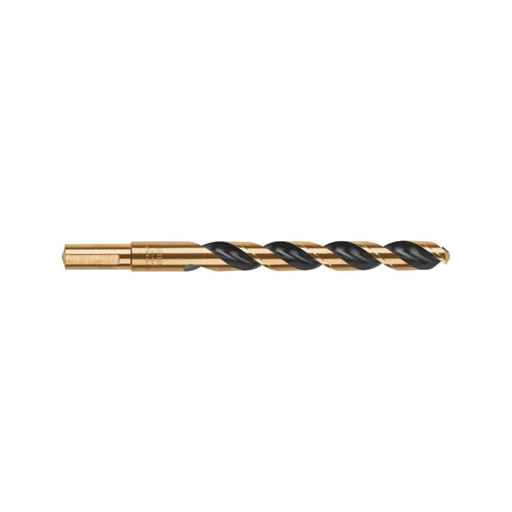 Broca HSS 7/16" Trugold para metal, Truper Expert. 5 piezas - Mundo Tool 