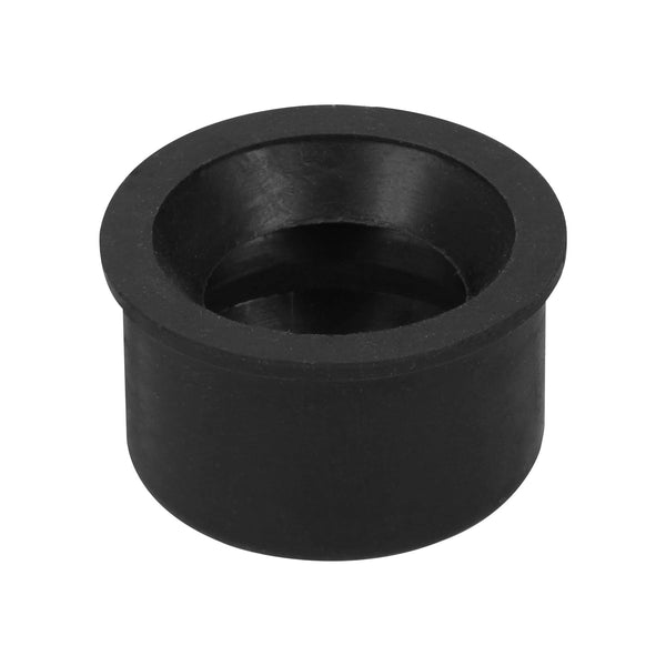 Foset CHU-5040,Chupón de hule negro 2″ x 1-1/2″ - Mundo Tool 