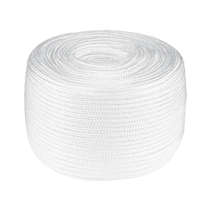 Piola de poliéster diamante de 5 mm, 1 kg, FIERO - Mundo Tool 