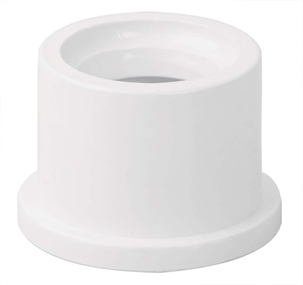 Reducción bushing de PVC, 1 x 1/2' Foset - Mundo Tool 