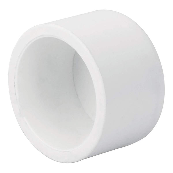 Foset PVC-363 TapÛn de PVC, 1' - Mundo Tool 