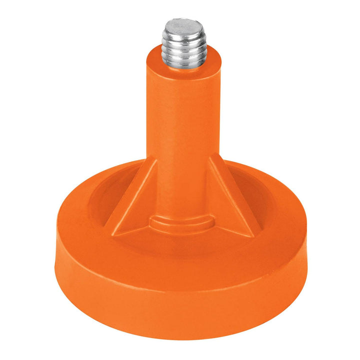 Pata niveladora para bombas tipo jet acero inox, Truper - Mundo Tool 