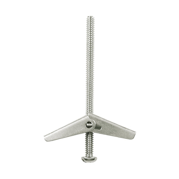 Fiero SMA-3/16G, Caja con 100 sujetadores tipo mariposa de 3/16″ x 3″ - Mundo Tool 