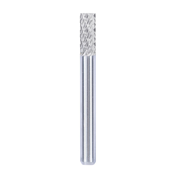 Lima rotativa cilindrica 1/4, SA-1, TRUPER - Mundo Tool 