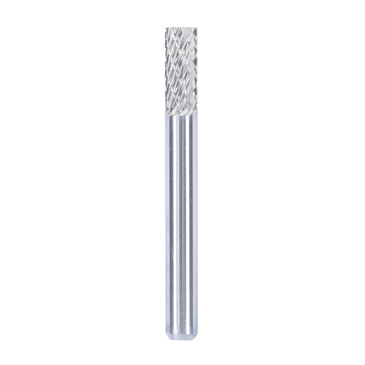 Lima rotativa cilindrica 1/4, SA-1, TRUPER - Mundo Tool 